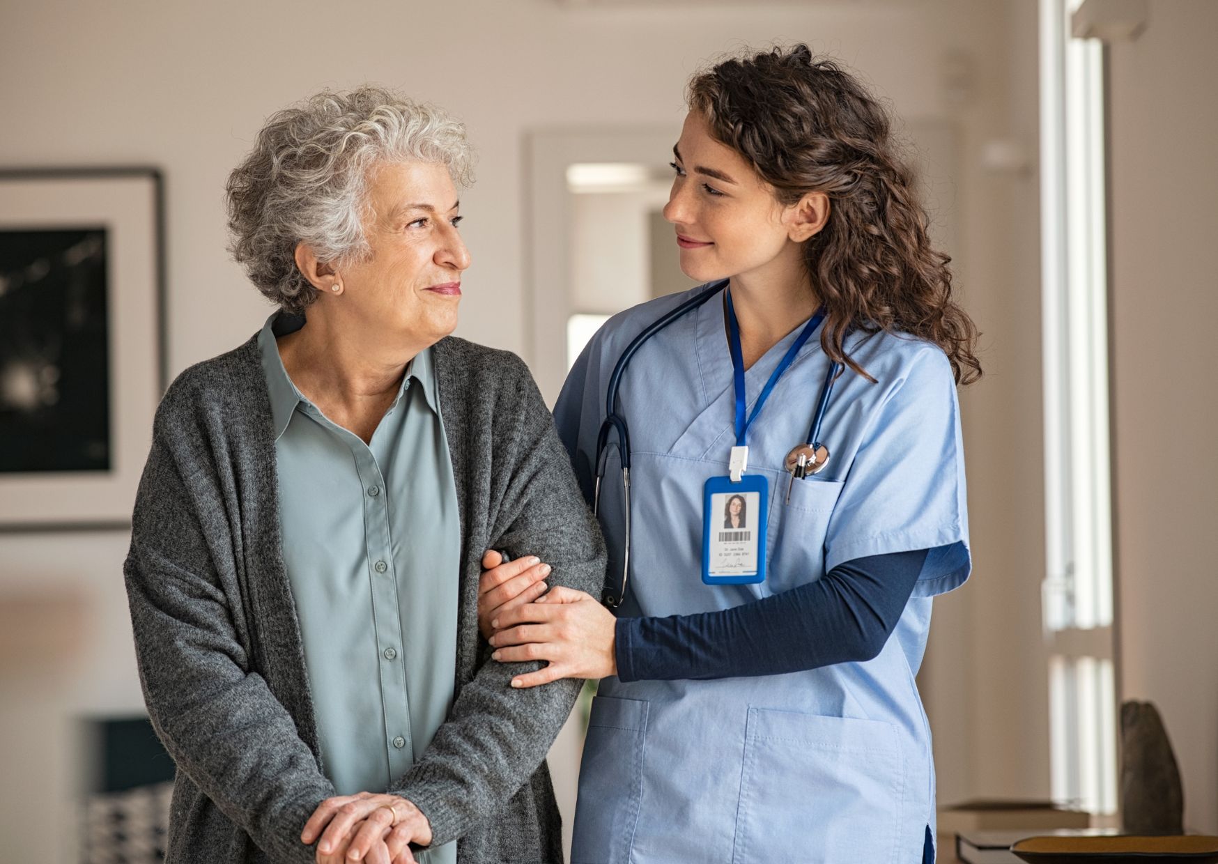 Home Environment Safety