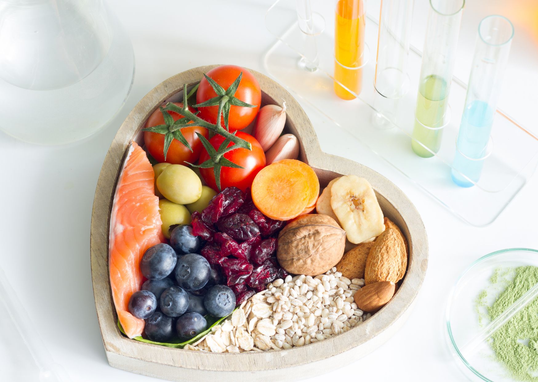 Nutritional Health Guidance