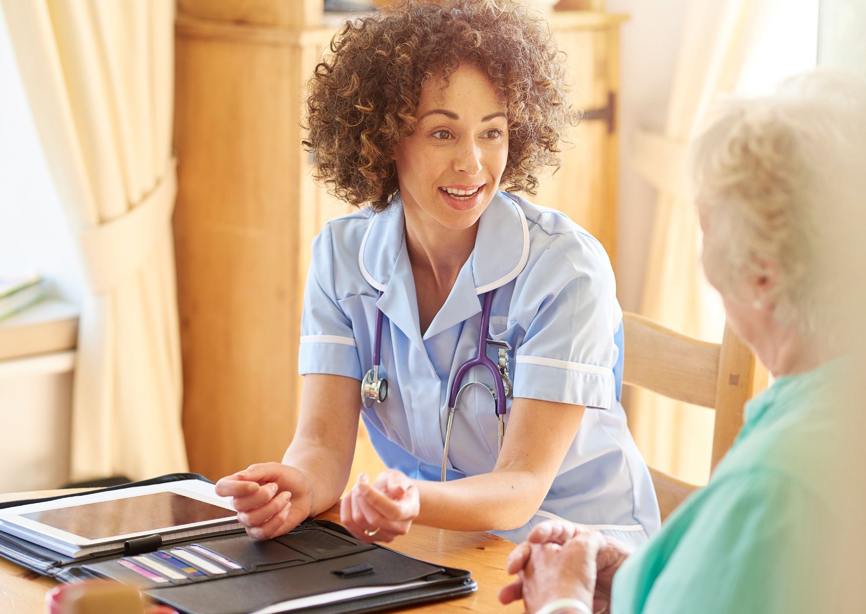 Head-to-Toe Physical Assessment