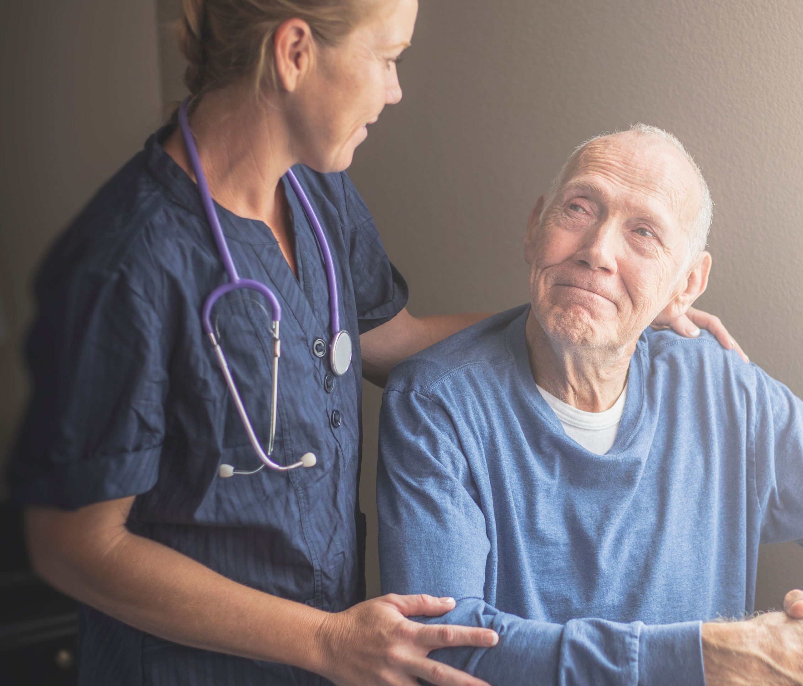 fostering a safe, healthy, and happy life at home